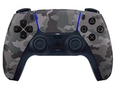 Sony PlayStation 5 DualSense - Controller - Grey Camo 